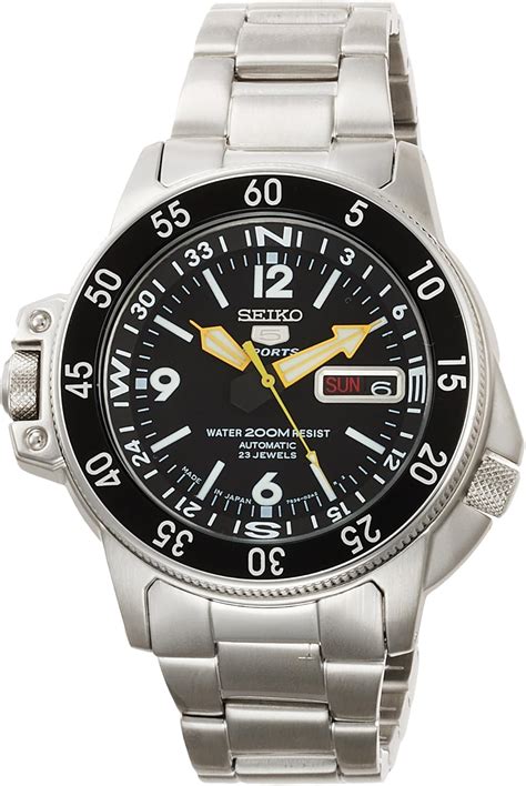 montres Seiko soldes